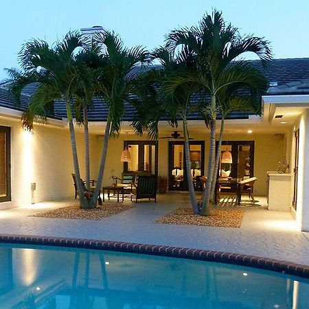 Villa Dolphin Retreat - East Boca Raton Extérieur photo