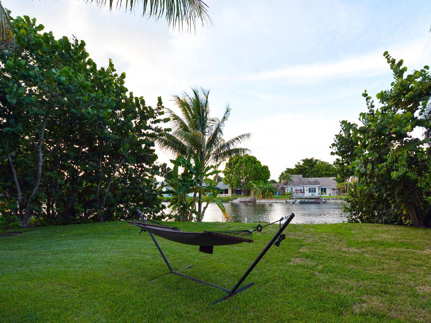 Villa Dolphin Retreat - East Boca Raton Extérieur photo