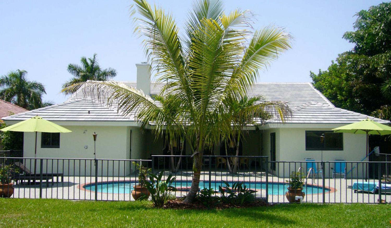 Villa Dolphin Retreat - East Boca Raton Extérieur photo
