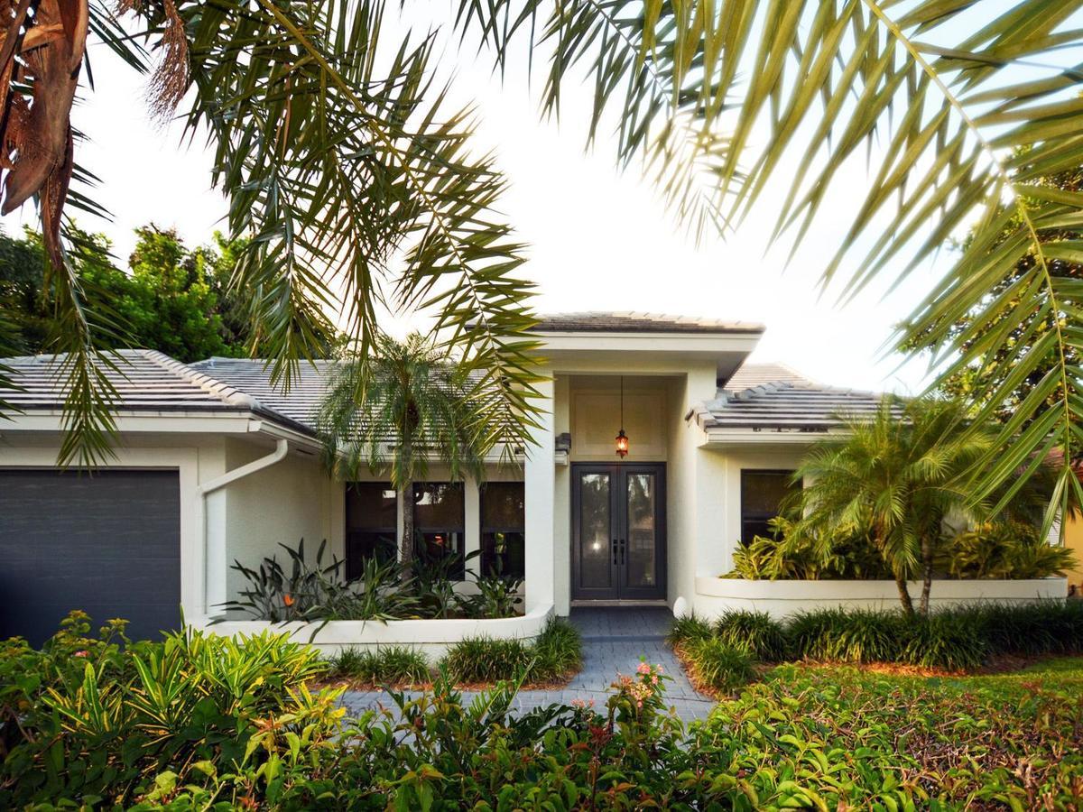 Villa Dolphin Retreat - East Boca Raton Extérieur photo