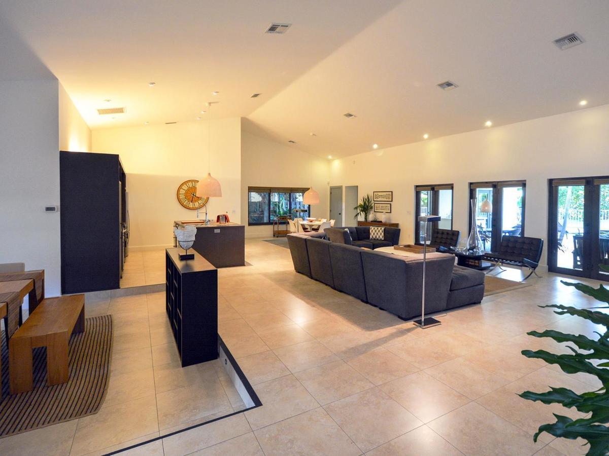 Villa Dolphin Retreat - East Boca Raton Extérieur photo